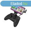 RiotPWR? iOS Controller RR1852 PWR Plus (Black)