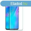 Huawei P30 lite karcll edzett veg Tempered glass kijelzf