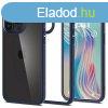 Zadn kryt Spigen Ultra Hybrid pre Apple iPhone 15 Pro, modr