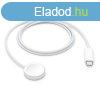 Apple Watch mgneses gyorstltses USB-C kbel (1m)