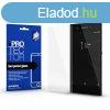 XPRO? Tempered Glass 0.33mm kijelzvd veg / vegflia Son