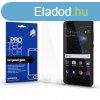 XPRO? Tempered Glass 0.33mm kijelzvd veg / vegflia Hua