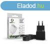 Dreamtech Charger Set 2A Usb C Black