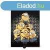 Auts napellenz - Minions 2