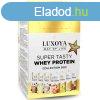 Luxoya Super Tasty Whey Protein Box 7x30g (7x1 z)