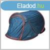 REDCLIFFS Kemping sátor - Pop up sátor - Kék ZT2573214