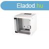 Equip Fali Rackszekrny - EWM-06-3030-B (10", 6U, 300x3