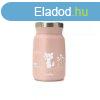 Nuvita teltrol termosz 500ml - Pink 4472