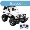 Tvirnyts aut 1:12 Double Eagle (fehr) Jeep (Police) E5