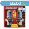 Lampa, IZZ 24 V H4 75/70W BLU-XE PR