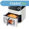 Air Fryer LEACCO AF020 White