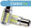 SMD-W08382-3 21/5W(1157) 33SMD Led - fehr - 12-24V