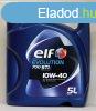 Elf evolution sti 10w40 5l a3/b4 sl/cf motorolaj