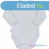 body babknak - New Baby Pastel szrke 80 (9-12 h)