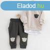 Baba egyttes pl s szabadid nadrg New Baby Brave Bear A