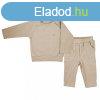 Baba melegt nadrg s pl Koala Bello beige