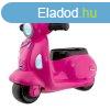 Vespa Primavera robog 12-36 h lbbal hajts rzsaszn