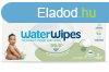 WATERWIPES Soapberry Nedves trlkendk, manyagmentes 9x60 