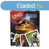 Jurassic World 3 UNO krtya