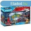 Playmobil Air Stuntshow Szervzlloms 70834