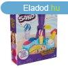 Kinetic Sand - Selymes fagylalt tlal