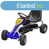 Pedlos kk verseny gokart - 30 kg teherbrs