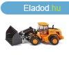 SIKU: JCB 457 WLS rakod