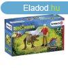 Schleich Tyrannosaurus rex tmads