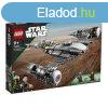 LEGO Star Wars 75325 A Mandalri N-1 vadszgpe