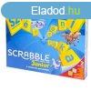 Scrabble Junior trsasjtk