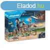 Playmobil: Novelmore - Gyakorl plya