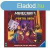 Ravensburger: Trsasjtk - Minecraft Portal dash