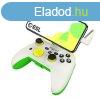 RiotPWR? ESL Gaming Controller for iOS (White/Green)