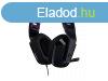 LOGI G335 Wired Gaming Headset -black