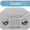 Heiniger 5/8 mret penge 0,8 mm-es vgshosszal - mancsnyr