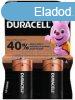 DURACELL LR14 MN1400 C BASIC B2 elem