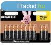 DURACELL ceruzaelem AAA (MN2400)