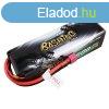 Gens ace G-Tech 5500mAh 11.1V 3S1P 60C HardCase 15# aut akk