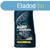 MANNOL AGRO FOR HUSQVARNA 1L 2T 7859 MOTOROLAJ API TC JASO F