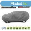 Nissan Qashqai auttakar ponyva Mobil Garzs Suv/Off Road L