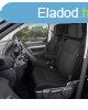 Toyota Proace II 2016-tl Mretpontos lshuzat a kt els 