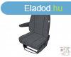 Elegance Bal Oldali Első ülésrehuzat Kia K-2500