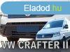 Zimn clona chladi?e VW Crafter 2017-|Heko