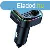 C26 Bluetooth kihangost 5.3+EDR RGB- FM/Transmitter - 12/2