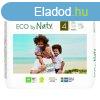 ECO BY NATY PANTS eldobhat pelenkanadrg 4 (8-15 kg) 22 db