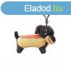 Plss ""hot dog"" kulcstart 13 cm