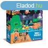 Clementoni 180 db-os puzzle - Stumble Guys -3-