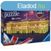 Buckingham palota fnnyel 216 darabos 3D puzzle