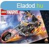 LEGO Super Heroes 76245 Ghost Rider Mech & Bike