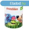 Cubika llatcsald 20 darabos XXL puzzle